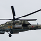 Illustration for article titled The Russian Night Hunter Is The Flying Tank of Your Nightmares